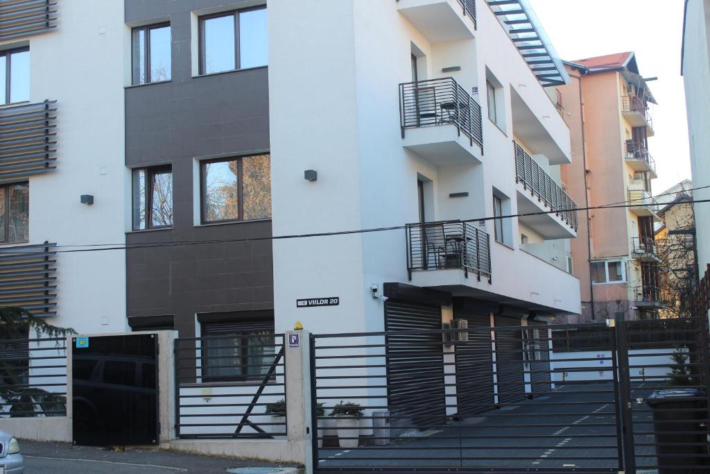 Hotel Cluj Business Class