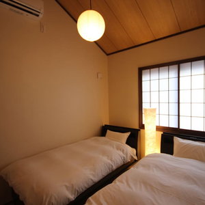 Hotel Yadoya Hakutei-An cazare Tokyo