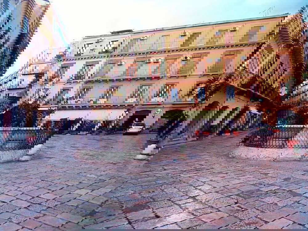 Hotel B&Amp;B I Cinque Continenti