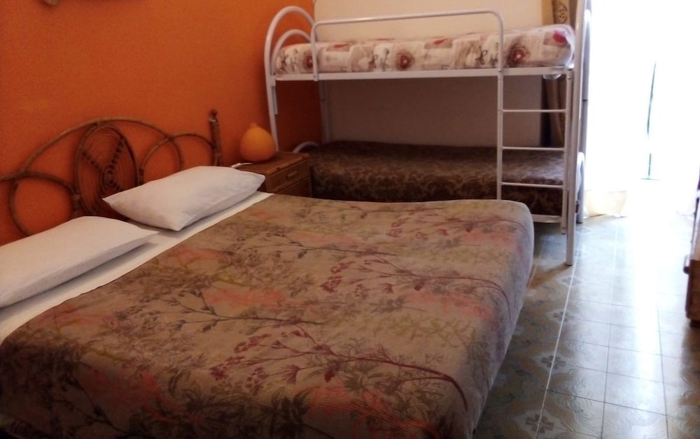 B&Amp;B I Cinque Continenti