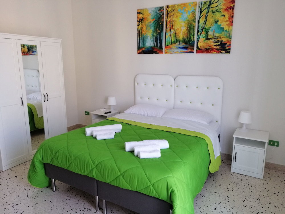 Hotel Casagioiosa18