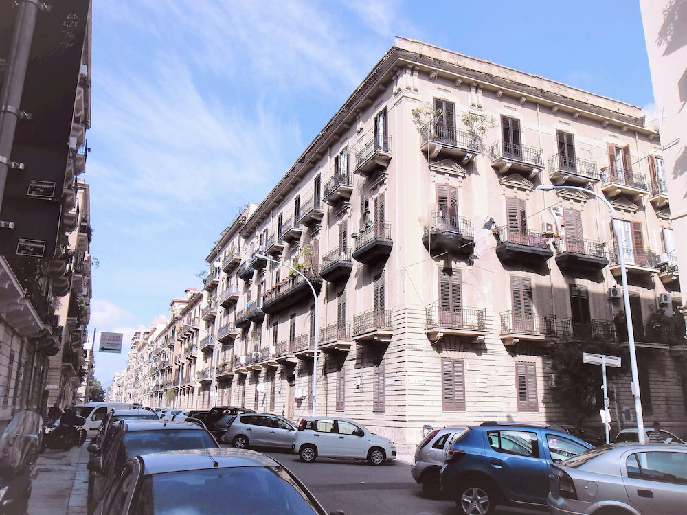 Hotel Le Vie Del Centro