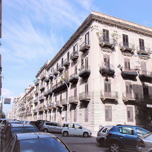 Hotel Le Vie Del Centro cazare Palermo
