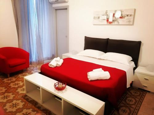 Hotel La Dimora Del Massimo