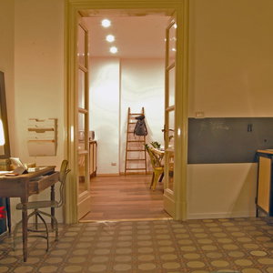 Hotel Bandb 4 Elementi Catania cazare Catania