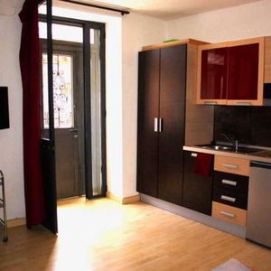 Hotel Catania City Center Apartments cazare Catania