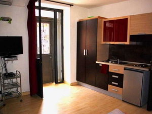 Hotel Catania City Center Apartments cazare Catania