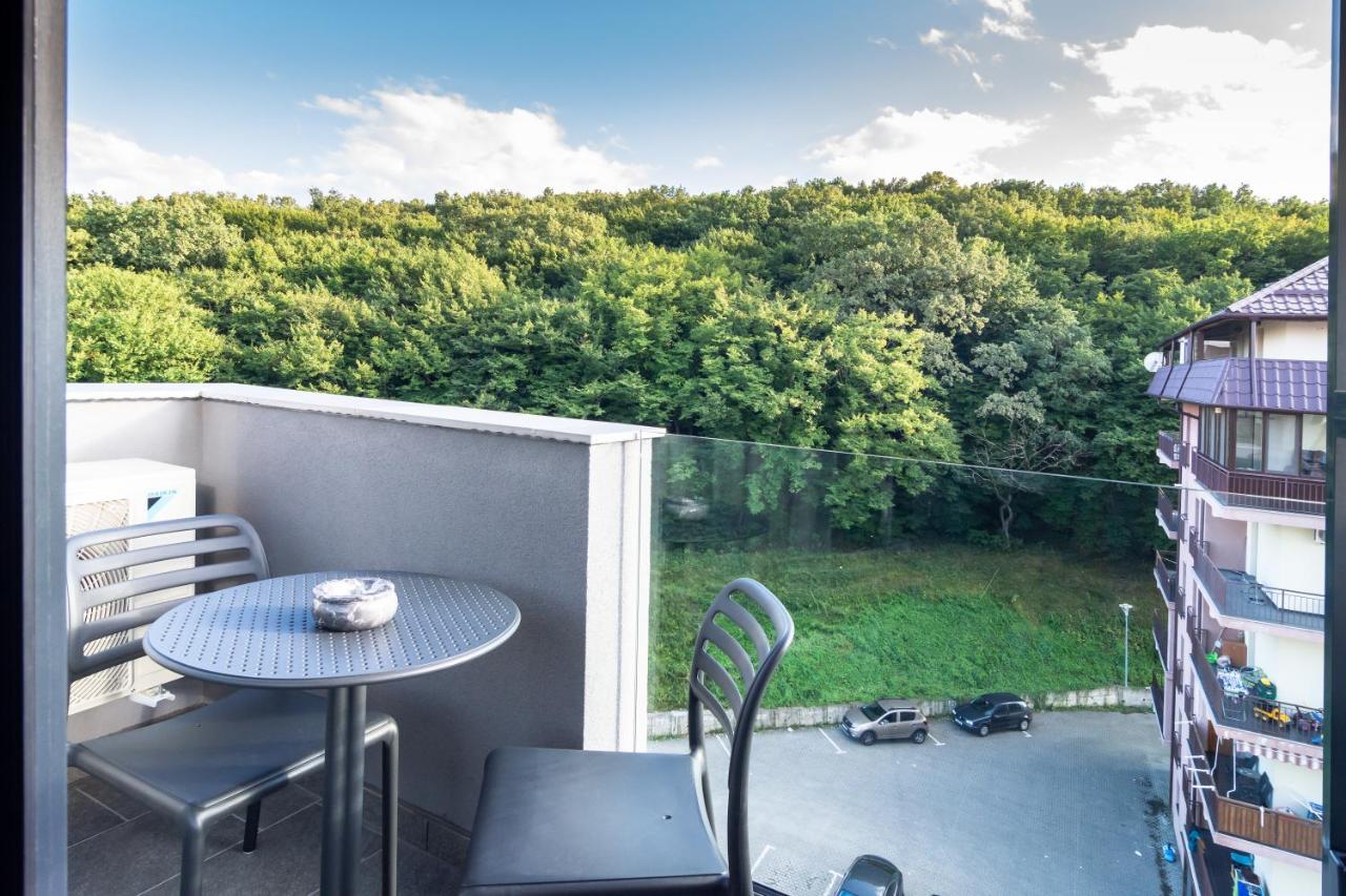 Hotel Nox Aparthotel