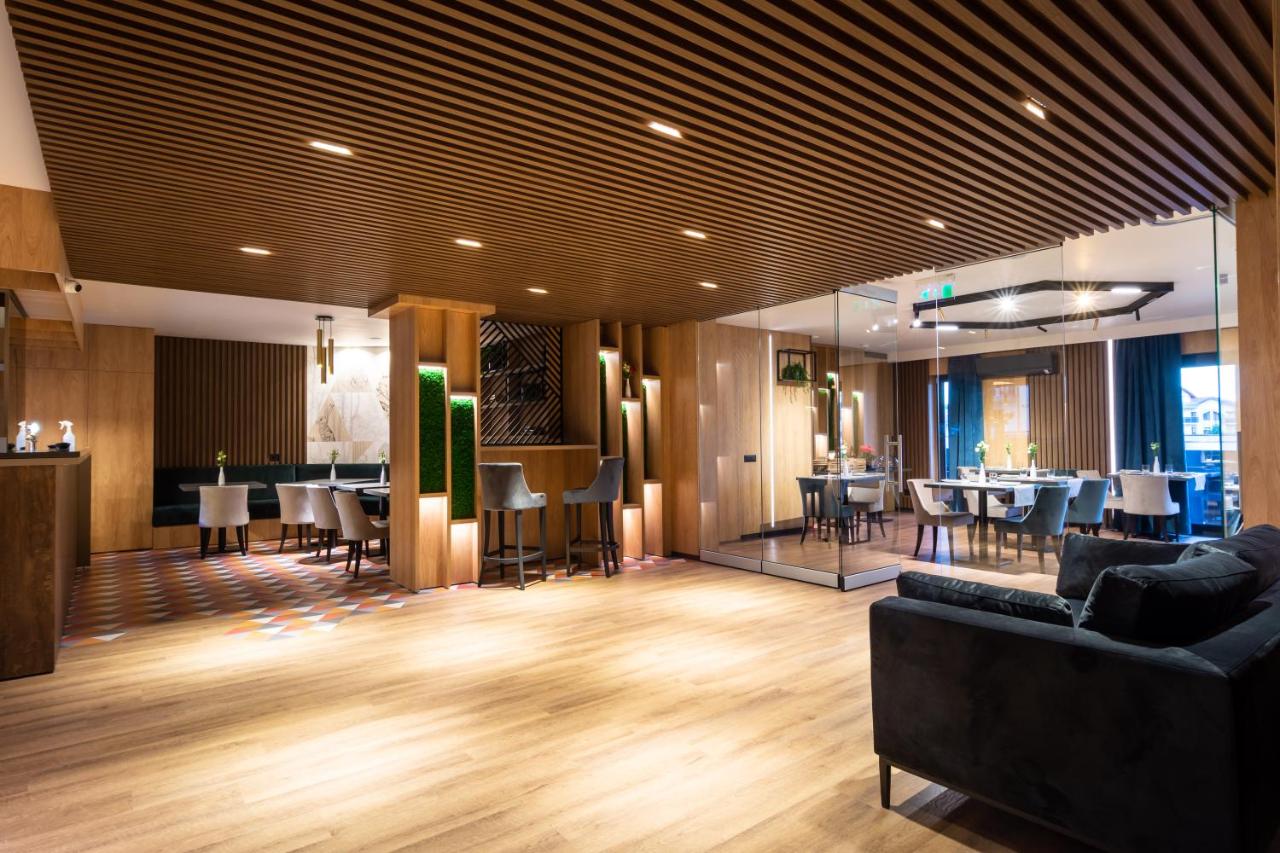 Nox Aparthotel
