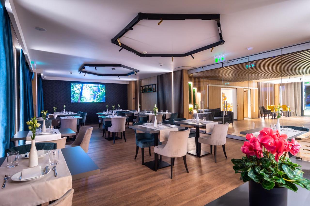 Nox Aparthotel