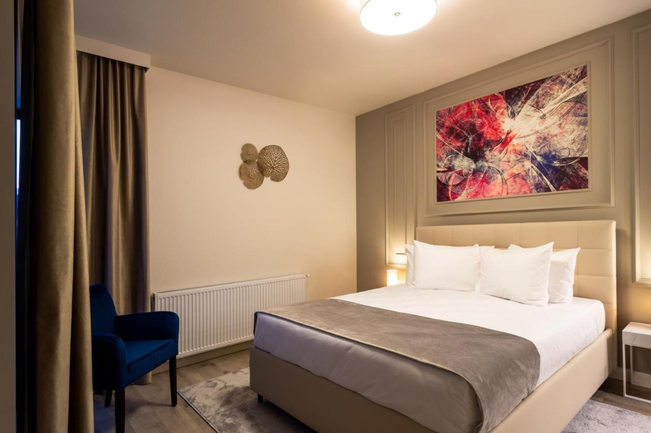 Nox Aparthotel