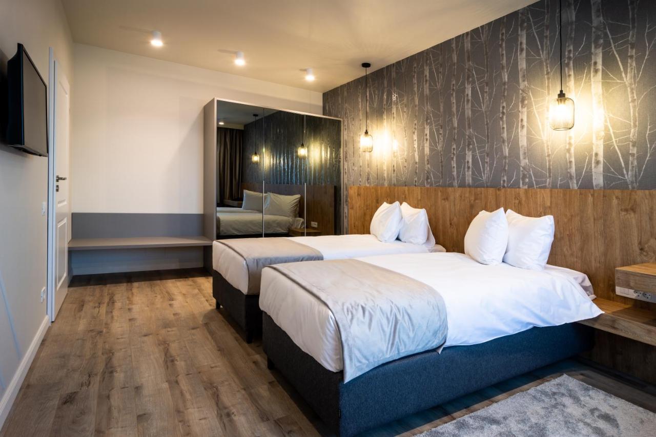 Nox Aparthotel