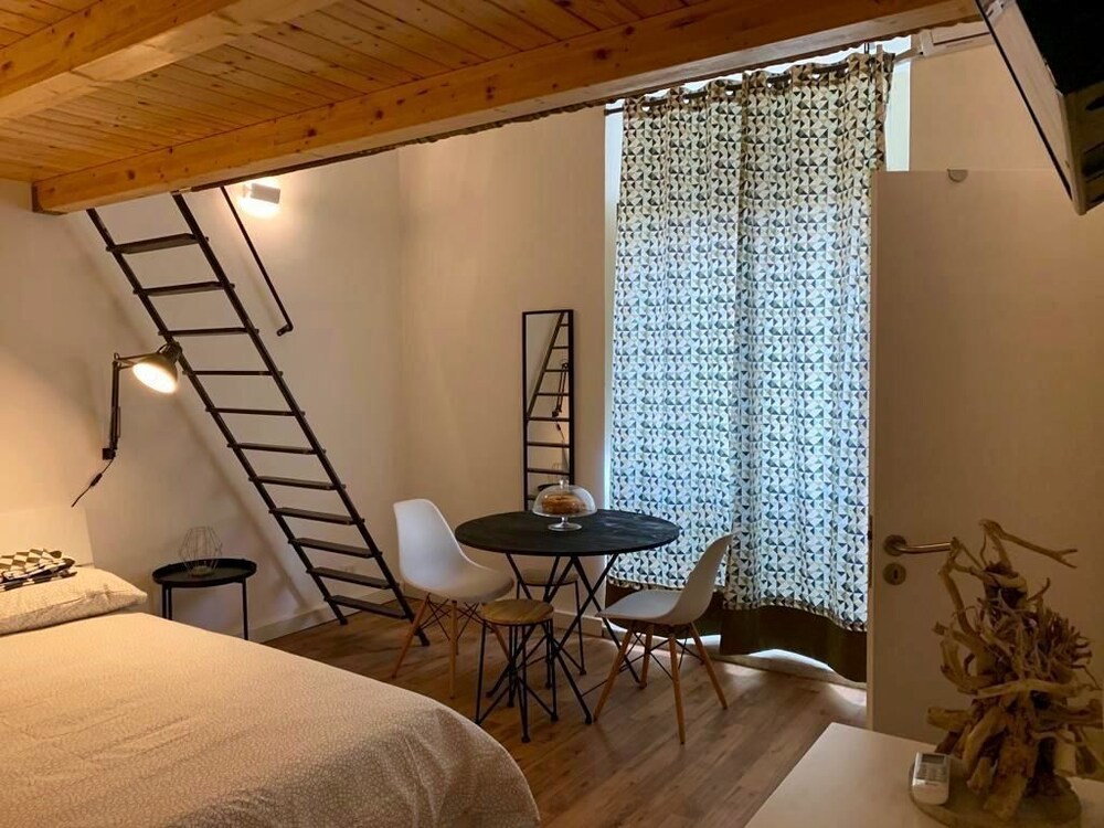 Hotel La Dimora Di Medusa