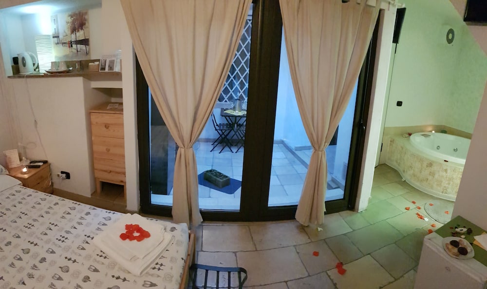 Hotel Il Daviduccio