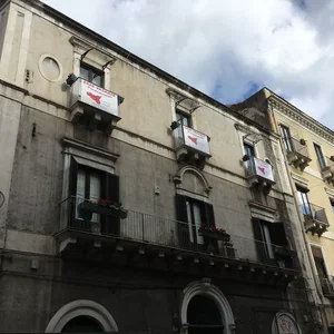 Hotel Siciliabedda cazare Catania