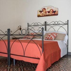 Hotel B&Amp;B Palazzo Tornabene cazare Catania