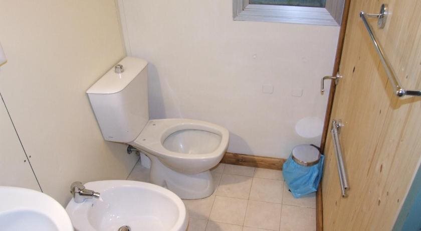 Hotel Camping Jonio