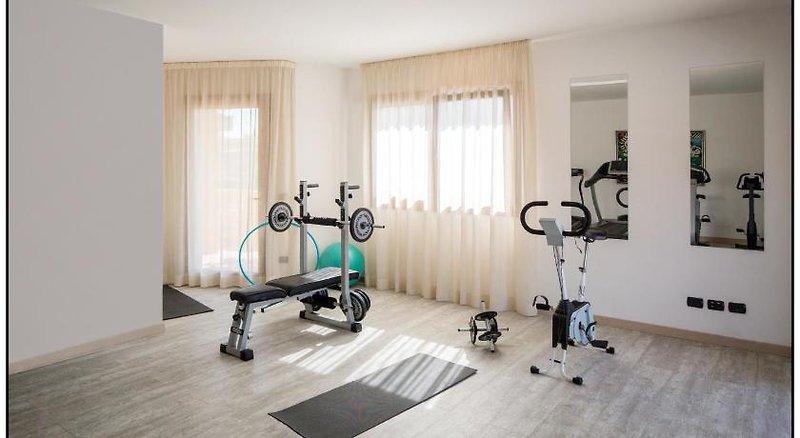 Hotel Catania Hills Residence