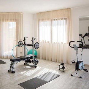 Sejur Catania Hills Residence vacanta Catania