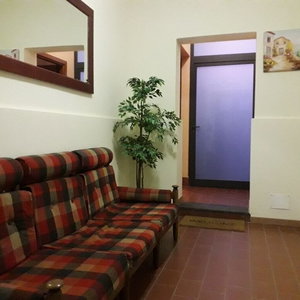 Hotel Home Fontanarossa Airport cazare Catania
