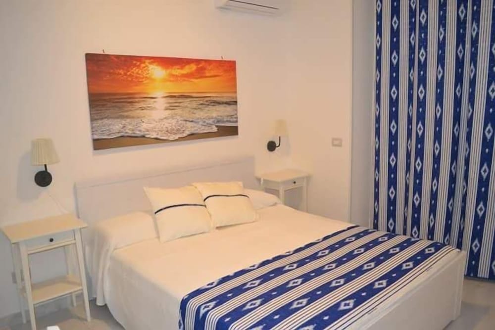 Hotel Il Cortiletto Di Piazza Verga