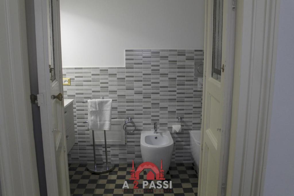 Hotel A 2 Passi Da Stesicoro Suites