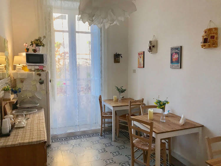 Hotel B&Amp;B Politeama Art &Amp; Rooms