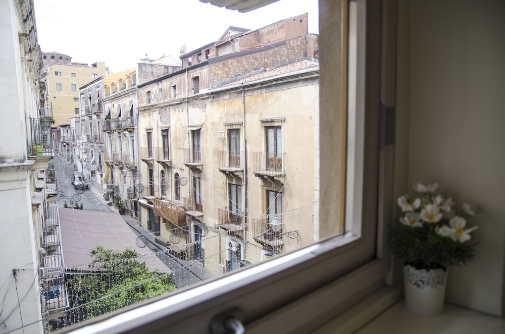 Hotel Stesicoro Exclusive House