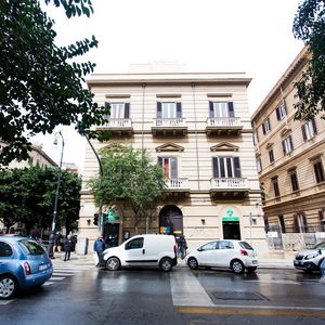 Hotel A Casa Di Amici cazare Palermo