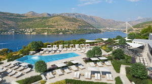 Hotel Valamar Argosy Hotel cazare Dubrovnik