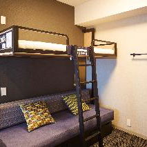 Hotel Monday Apart Ueno Shinokachimachi cazare Tokyo