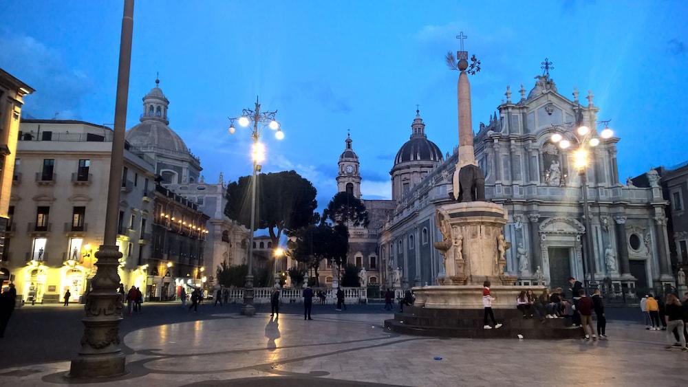 Hotel Antico Mercato