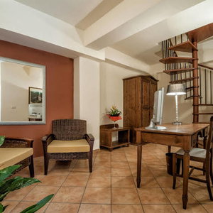 Hotel Cortile Dei Sogni cazare Catania