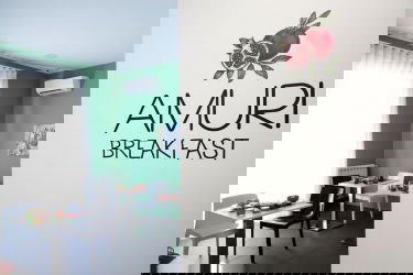 Hotel Amuri Room And Suite