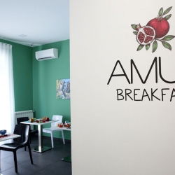 Sejur Amuri Room And Suite vacanta Palermo