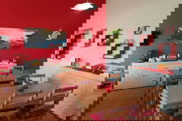 Hotel Vista Sul Porto