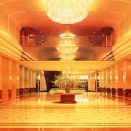 Hotel Keio Plaza Hotel Tokyo cazare Tokyo