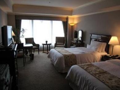 Hotel The Westin Tokyo