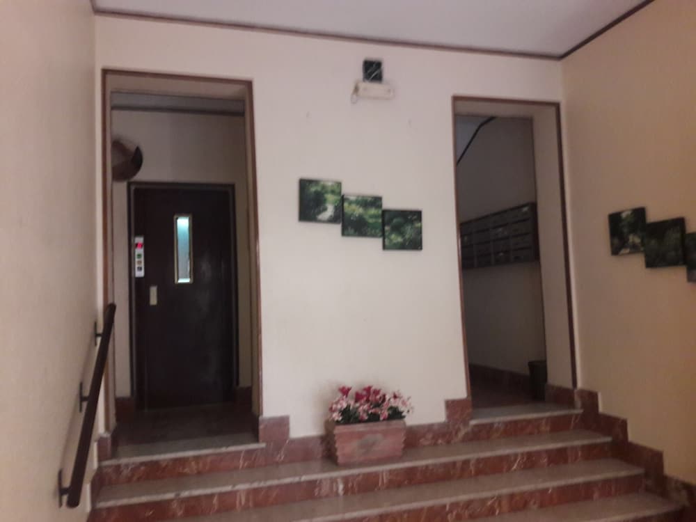 Hotel B&Amp;B Palermo Sole &Amp; Cultura