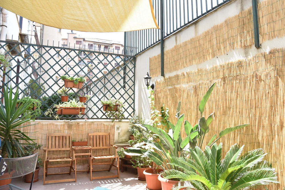 Hotel Il Lapino