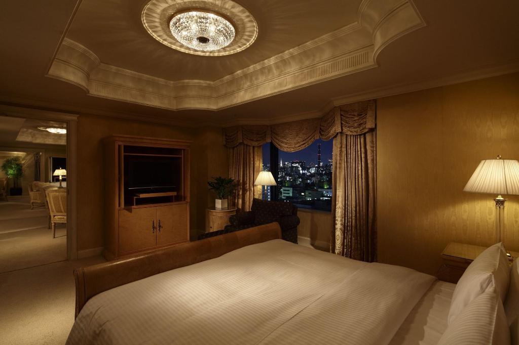 Rihga Royal Hotel Tokyo