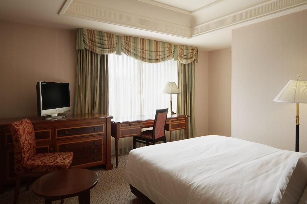 Rihga Royal Hotel Tokyo