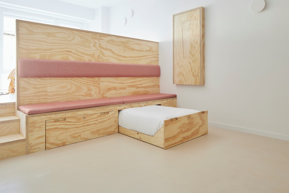 Hotel Feelfree Stays Antiguo