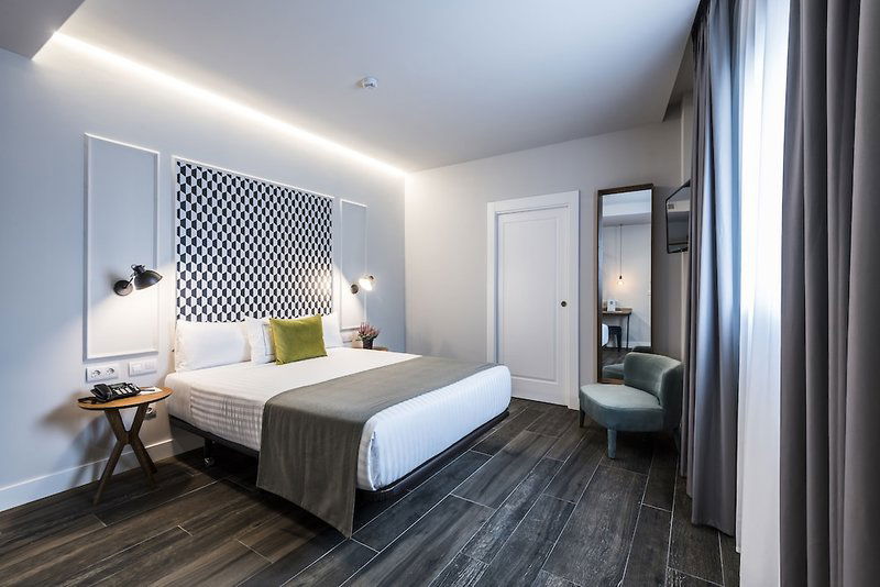 Hotel Intelier Victoria