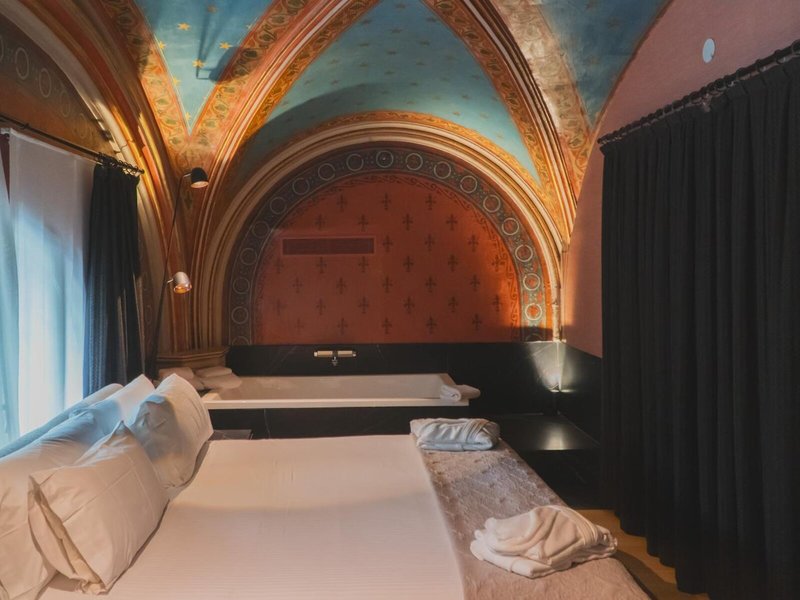 Hotel Zenit Convento San Martin