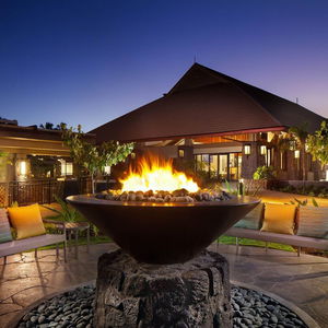 Hotel Sheraton Kauai Resort Villas cazare Po'ipu