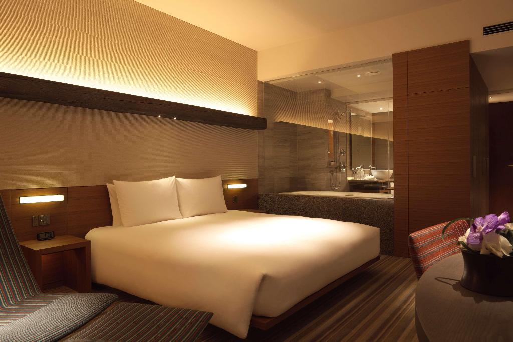 Hotel Hyatt Regency Tokyo