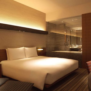 Hotel Hyatt Regency Tokyo cazare Tokyo