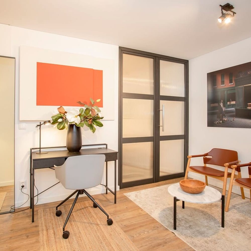 Hotel Liiiving In Gaia - Cooper Residence Apartment Ii