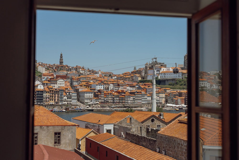 Hotel Douro Panoramic Views By Vacationy